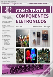 Capa do artigo Como Testar Componentes Eletrônicos