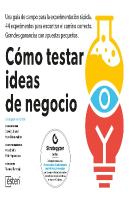Como Testar Ideas De Negocio