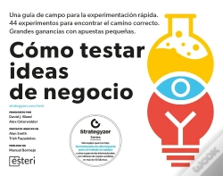 Capa do artigo Como Testar Ideas De Negocio