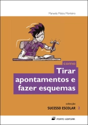 Capa do artigo Como tirar apontamentos e fazer esquemas