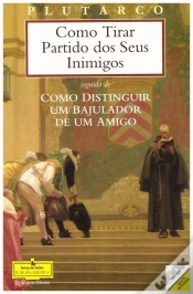 Capa do artigo Como Tirar Partido dos Seus Inimigos