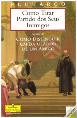 Capa do artigo Como Tirar Partido dos Seus Inimigos