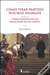 Capa do artigo Como Tirar Partido dos Seus Inimigos