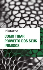 Capa do artigo Como Tirar Proveito dos seus Inimigos