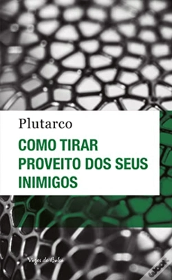 Capa do artigo Como Tirar Proveito dos seus Inimigos