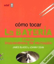 Capa do artigo Cómo Tocar La Batería