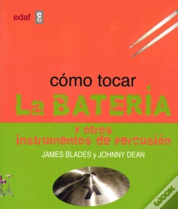 Capa do artigo Cómo Tocar La Batería