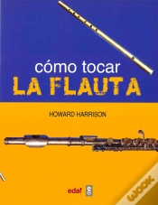 Capa do artigo Cómo Tocar La Flauta