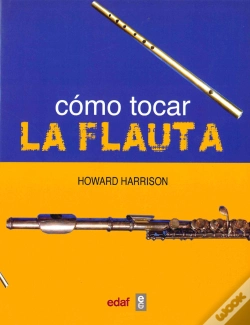 Capa do artigo Cómo Tocar La Flauta