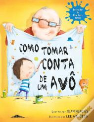 Como Tomar Conta de um Avô