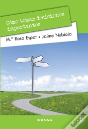 Capa do artigo Como Tomar Decisiones Importantes