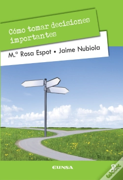 Capa do artigo Como Tomar Decisiones Importantes