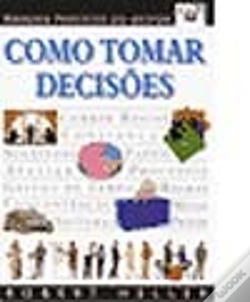 Capa do artigo Como Tomar Decisões