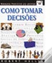 Capa do artigo Como Tomar Decisões