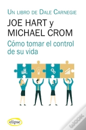 Capa do artigo Como Tomar El Control De Su Vida