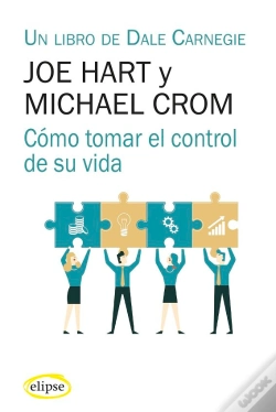 Capa do artigo Como Tomar El Control De Su Vida