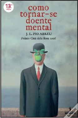 Capa do artigo Como Tornar-se Doente Mental