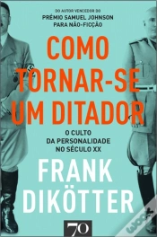 Capa do artigo Como Tornar-se um Ditador