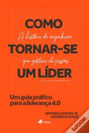 Capa do artigo Como Tornar-Se Um Líder