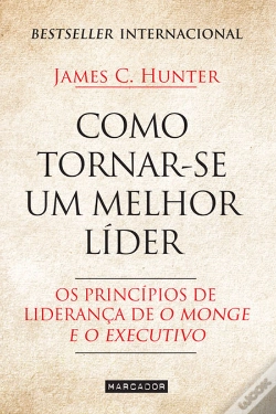 Capa do artigo Como Tornar-se um Melhor Líder