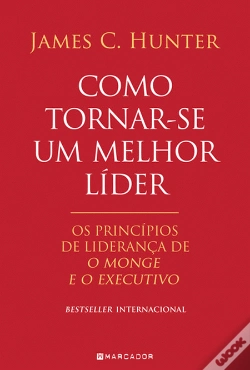 Capa do artigo Como Tornar-se um Melhor Líder