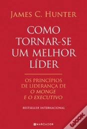 Capa do artigo Como Tornar-se um Melhor Líder