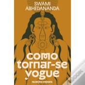 Capa do artigo Como Tornar-Se Yogue