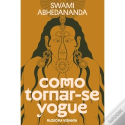 Capa do artigo Como Tornar-Se Yogue