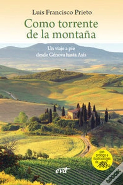 Capa do artigo Como Torrente De La Montaña