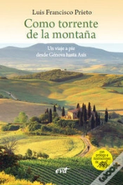 Capa do artigo Como Torrente De La Montaña