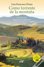 Capa do artigo Como Torrente De La Montaña