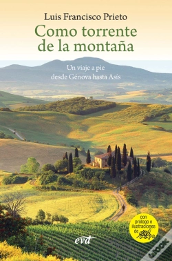 Capa do artigo Como Torrente De La Montaña