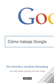 Capa do artigo Cómo Trabaja Google