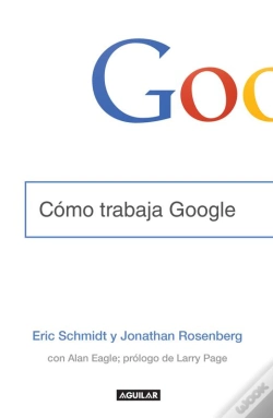 Capa do artigo Cómo Trabaja Google