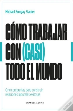 Capa do artigo Como Trabajar Con (Casi) Todo El Mundo