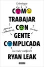 Como Trabajar Con Gente Complicada - Preview