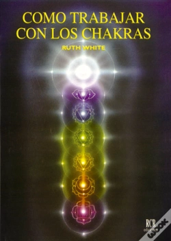 Capa do artigo Cómo Trabajar Con Los Chakras