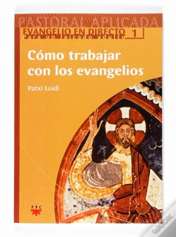 Capa do artigo Cómo Trabajar Con Los Evangelios