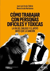Capa do artigo Como Trabajar Con Personas Dificiles Y Toxicas