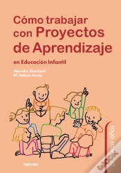 Capa do artigo Cómo Trabajar Con Proyectos De Aprendizaje En Educación Infantil