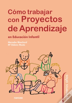 Capa do artigo Cómo Trabajar Con Proyectos De Aprendizaje En Educación Infantil