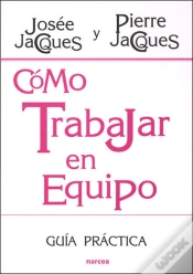 Capa do artigo Cómo Trabajar En Equipo