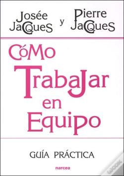 Capa do artigo Cómo Trabajar En Equipo