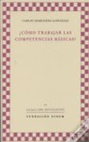 Capa do artigo ¿Cómo Trabajar Las Competencias Básicas?