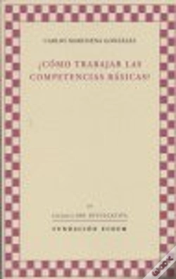 Capa do artigo ¿Cómo Trabajar Las Competencias Básicas?