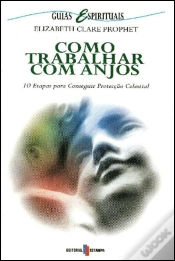 Capa do artigo Como Trabalhar com Anjos