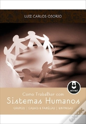 Capa do artigo Como Trabalhar com Sistemas Humanos