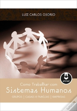Capa do artigo Como Trabalhar com Sistemas Humanos