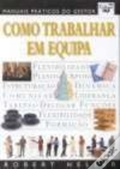 Capa do artigo Como Trabalhar em Equipa