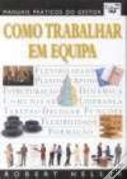 Capa do artigo Como Trabalhar em Equipa
